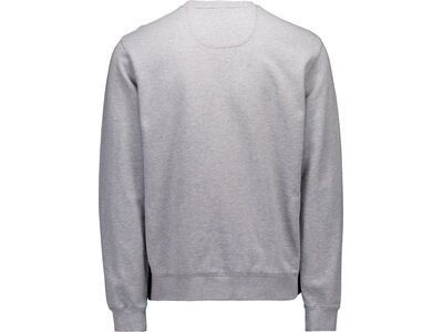 POC Crew Neck Sweater, grey melange - Bild 2