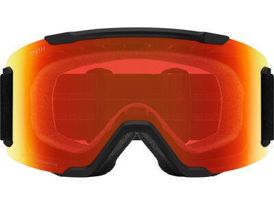 Smith Squad, ChromaPop Everyday Red Mirror / black - Bild 3