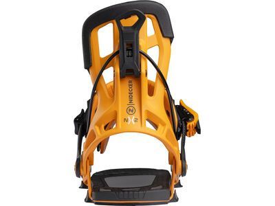 Nidecker Flow NX2, mango - Bild 4