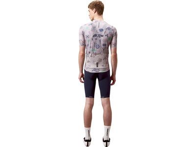 Endura Pro SL Kurzärmeliges Bedrucktes Trikot, titanium - Bild 5