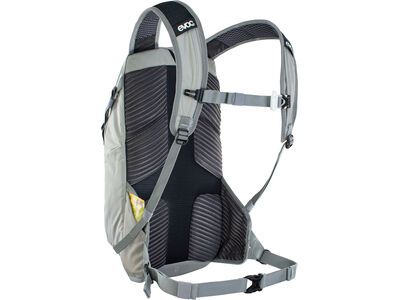 Evoc Ride 12 + Hydration Bladder 2, stone - Bild 8