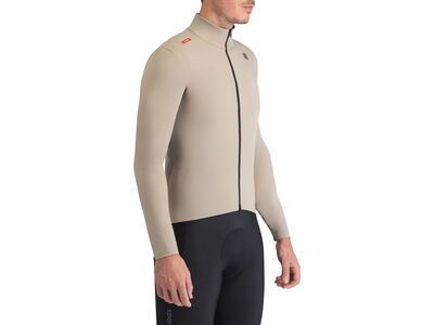 Sportful Fiandre Shift Jacket, sand - Bild 4