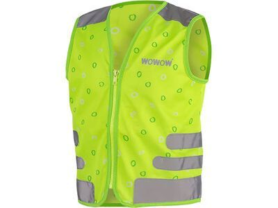 Wowow Nutty Jacket, green - Bild 1