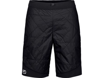 Ortovox Swisswool Piz Boè Shorts M black raven