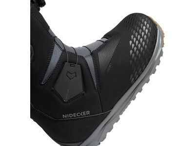 Nidecker Altai Men, black - Bild 4