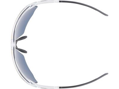 uvex aerios, Mirror Red / clear - Bild 5