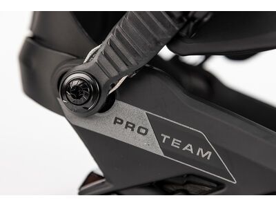 Nitro Team Pro, ultra black - Bild 5