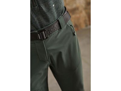 Maloja SangayM., deep forest - Bild 5