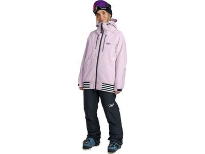 Colourwear League Jacket Women, light purple - Bild 2