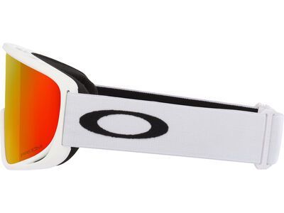 Oakley Mont Scape L, Prizm Snow Torch Iridium / matte white - Bild 3
