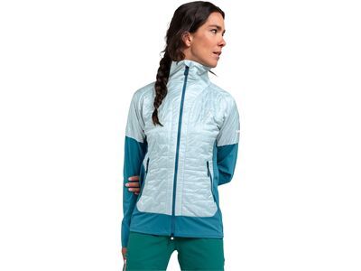Schöffel Hybrid Jacket Tofane2 L, iced blue - Bild 3