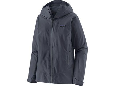 Patagonia Women's Storm Shift Jacket smolder blue