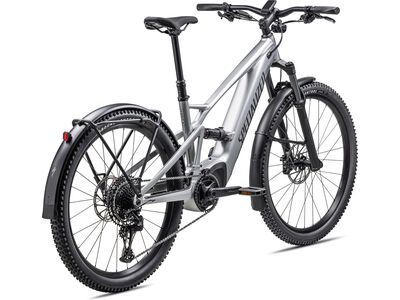 Specialized Turbo Tero X 4.0 - 29/27.5, silver dust/smoke - Bild 3