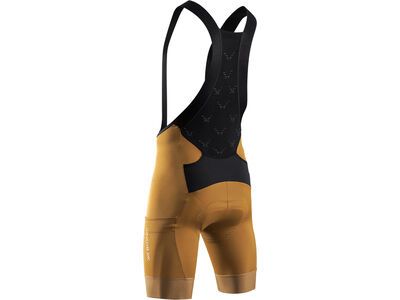 X-Bionic Corefusion Ride Gravel Bib Shorts Men, earth - Bild 2