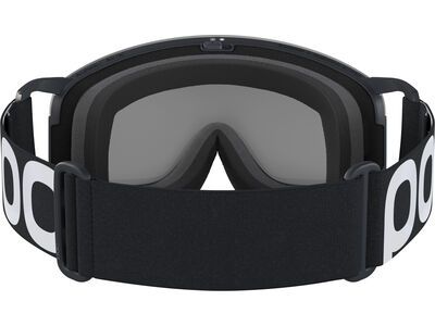 POC Nexal Mid, Clarity Uni. Partly Sunny Grey / uranium black - Bild 4