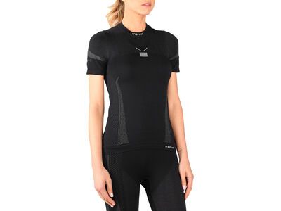 Iron-ic Short-Sleeve T-Shirt Performance 3DN Advance - Women, black - Bild 4