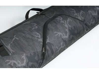 Nitro Cargo Board Bag 169, forged camo - Bild 12