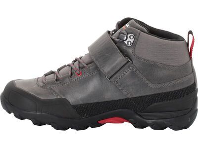 ***2. Wahl*** Vaude Tsali AM Mid STX anthracite - Bild 3