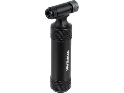 Topeak AirBooster Pro