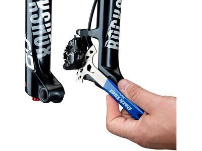 Park Tool PS-1 Scheibenbremsen-Spreizer - Bild 3
