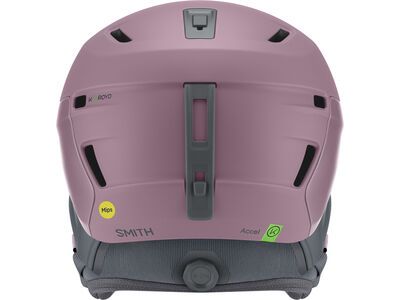 Smith Accel MIPS, matte dusk - Bild 2