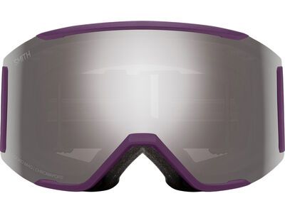 Smith Squad Mag, ChromaPop Sun Platinum Mirror / cherry lacquer phases - Bild 3