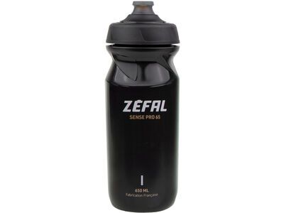Zéfal Sense Pro 65 schwarz