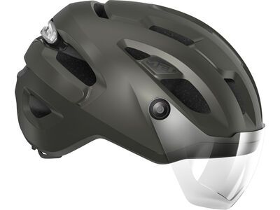 MET Intercity MIPS, titanium metallic/matte - Bild 2
