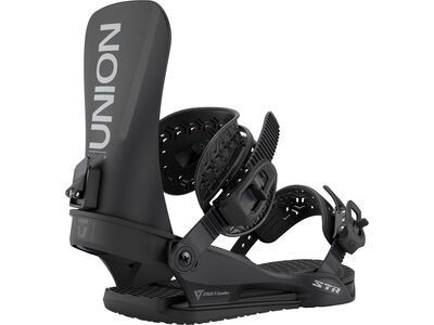 Union STR black