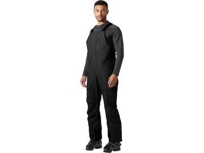 Helly Hansen Sogn Bib Cargo Pant Herren, black - Bild 7