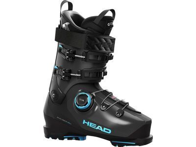 Head Kaliber 110 MV GW BOA, anthracite-speedblue