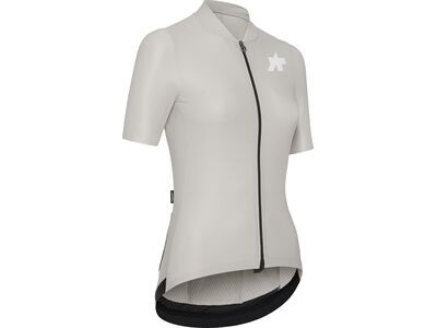 Assos UMA GT Jersey S11 Evo, almond milk - Bild 2