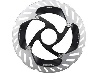 Shimano XTR RT-CL900 Bremsscheibe Center Lock - 180 mm
