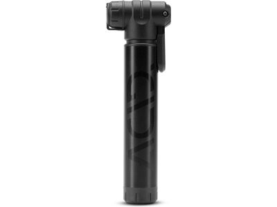 Cube Acid Pumpe Race Dual CMPT black