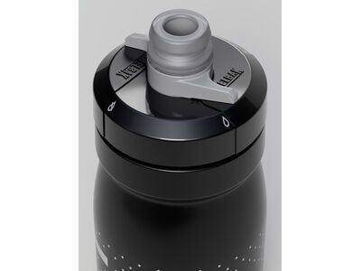 Camelbak Podium - 440 ml, black - Bild 4
