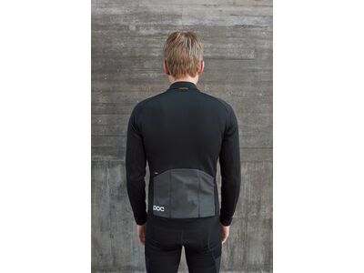 POC M's Thermal Jacket, uranium black - Bild 9