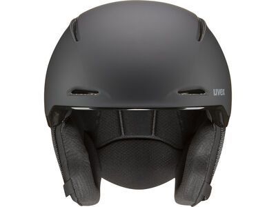 uvex monte pro MIPS, black matt - Bild 2