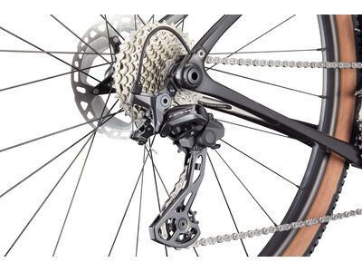 Cannondale Topstone Carbon 2 GRX 2x, obsidian - Bild 5