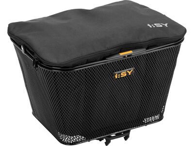 i:SY Basket-Coolbag - Bild 4