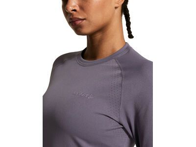 Craft Active Comfort LS 2 W, cadet - Bild 9