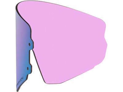 Oakley Flow Scape M Replacement Lens, Prizm Snow Iced Iridium - Bild 3