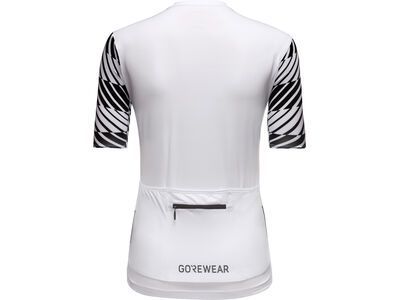 GOREWEAR Swiftride Optical Trikot Damen, white/black - Bild 2