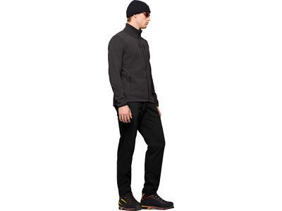 Norrona femund warm2 Jacket M's, caviar black - Bild 5