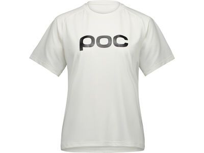 POC W's Reform Enduro Tee, hydrogen white - Bild 1