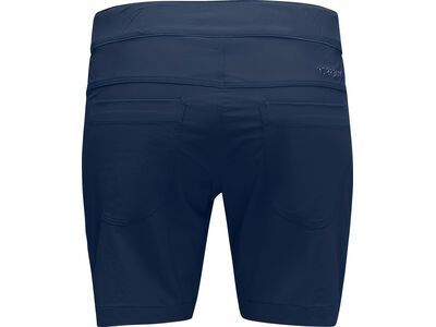 Norrona femund flex1 lightweight Shorts W's, indigo night - Bild 2