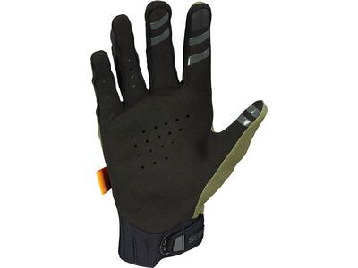Scott Gravity Long-Finger Glove, fir green - Bild 2