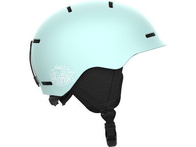 Salomon Orka bleached aqua