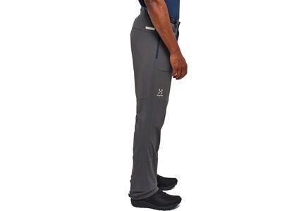 Haglöfs L.I.M Quiver Pant Men, magnetite - Bild 7