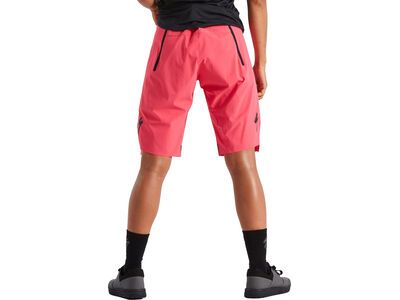 Specialized Trail Air MTB Hose Damen kurz, imperial red - Bild 4