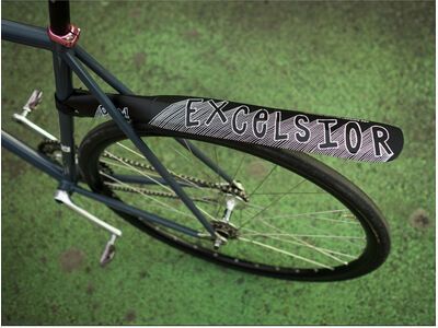 Ass Savers Fendor Bendor Regular x Chas, notchas excelsior - Bild 2